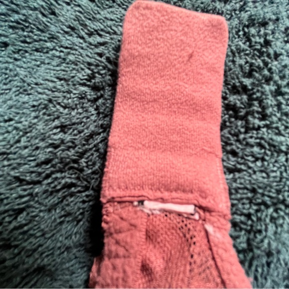 Victoria’s Secret, Body by Victoria, push up bra, 32D, mauve - Picture 7 of 8